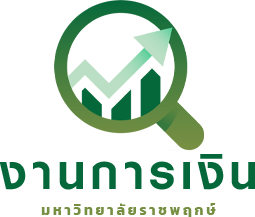 Btp Rpu RPU PLAN - งานการเงิน